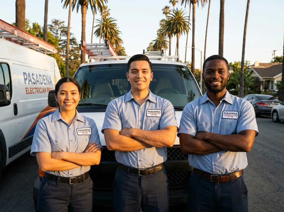 Electrician company in West Davenport, NY